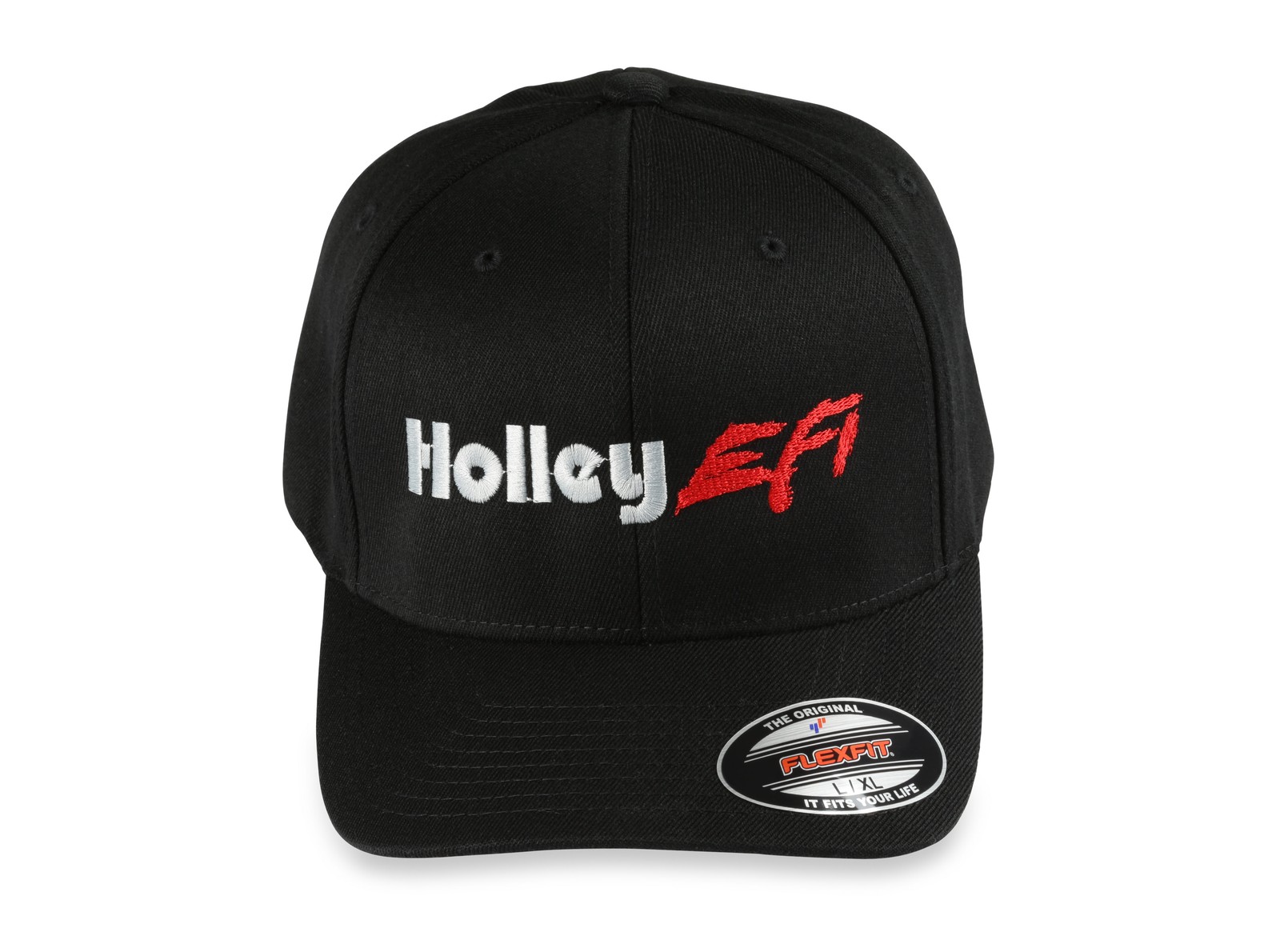 10020HOL Holley EFI Flex Fit Hat