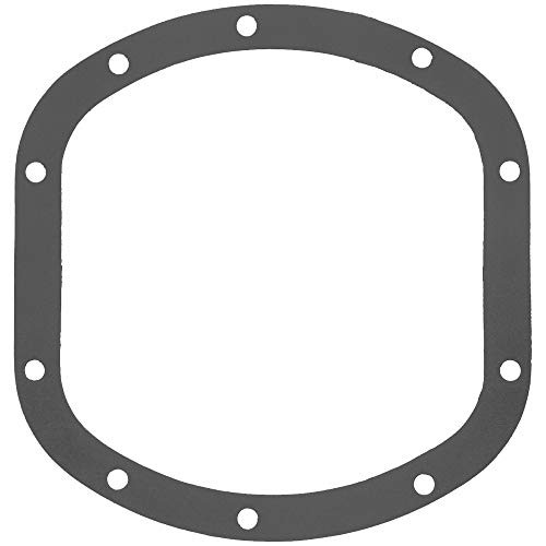 RDS 55019 Axle Hsg. Cover or Diff. Seal