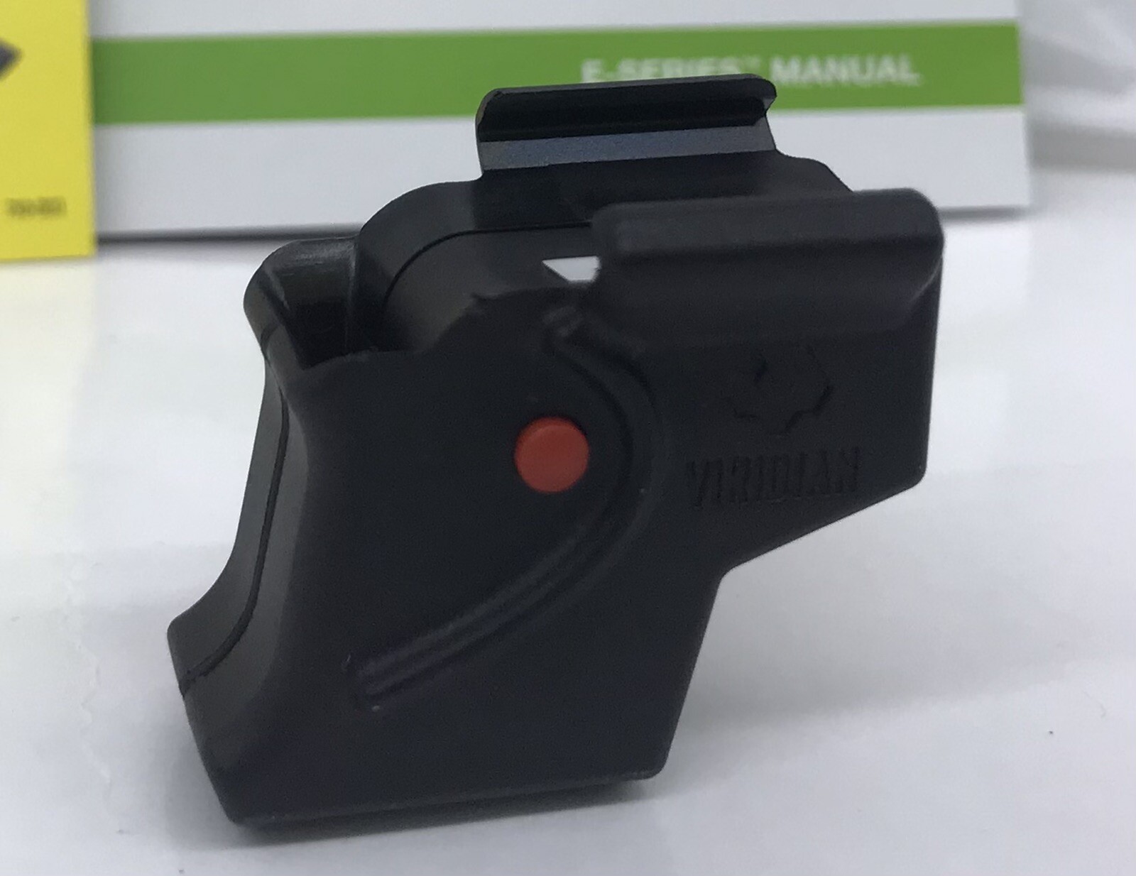 Viridian Hellcat 9120024 Laser New Open Box