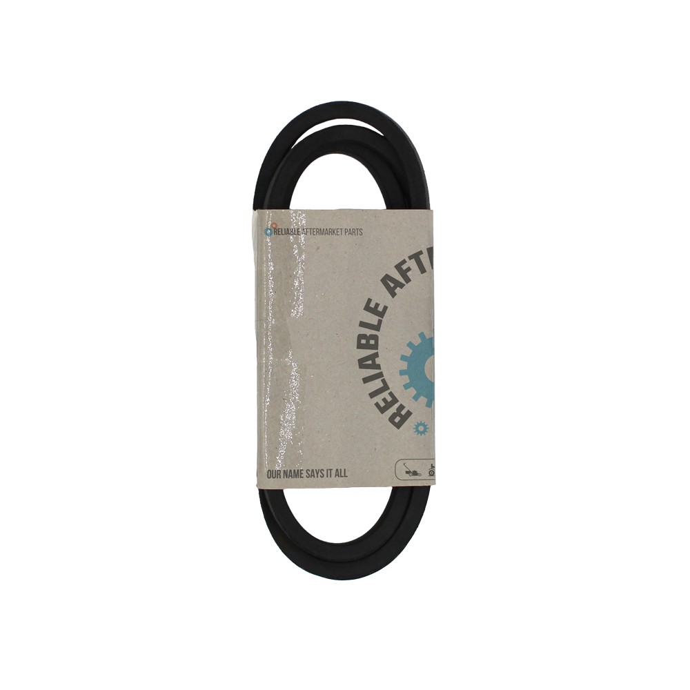 1/2” x 64" Wrapped Polyester Fan Belt .315" Thick A62 4L640 AM80130C1 B1A62