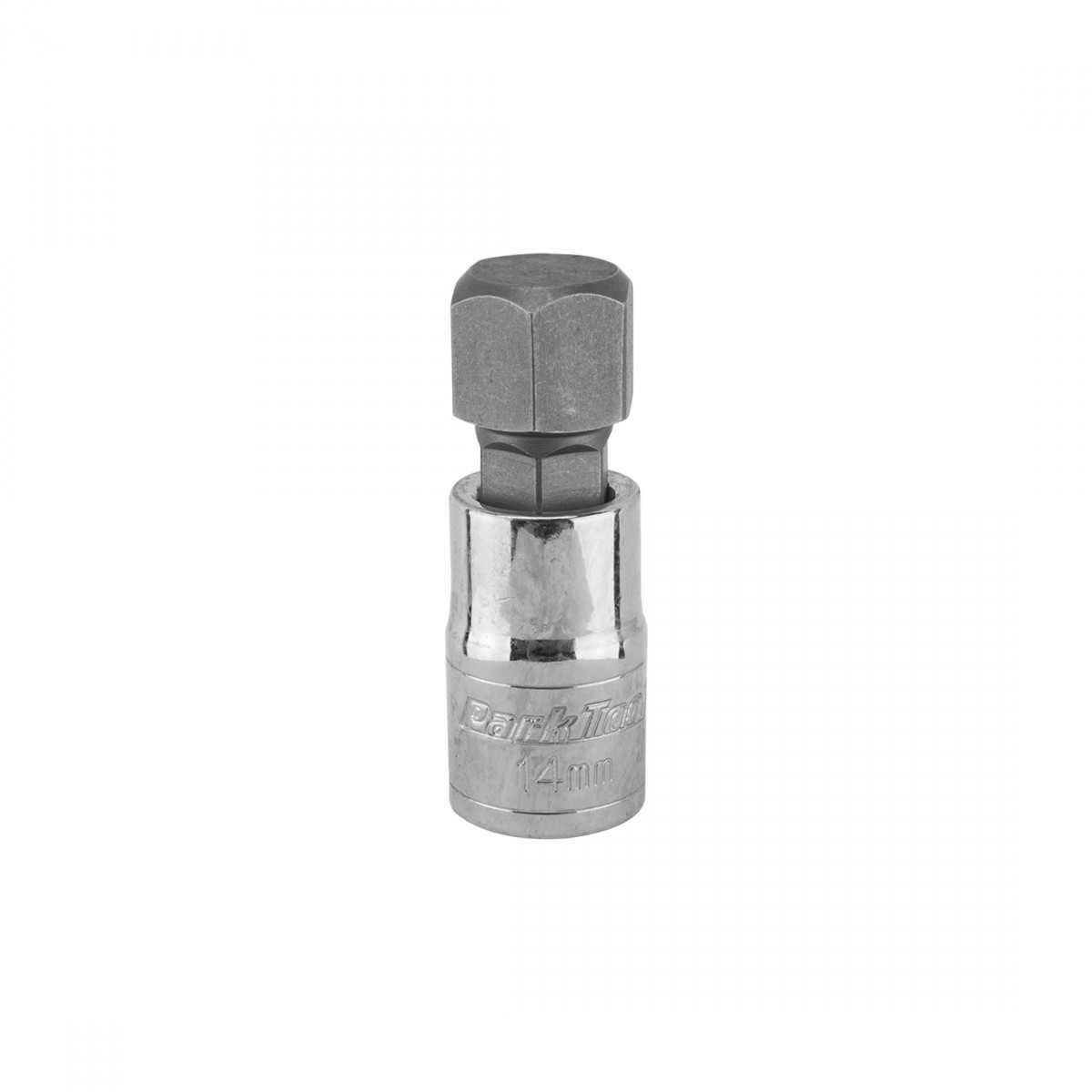 Park Tool Hex Bit Hex Bit 1667 Chrome Vanadium Steel And Nickel Chrome Plated