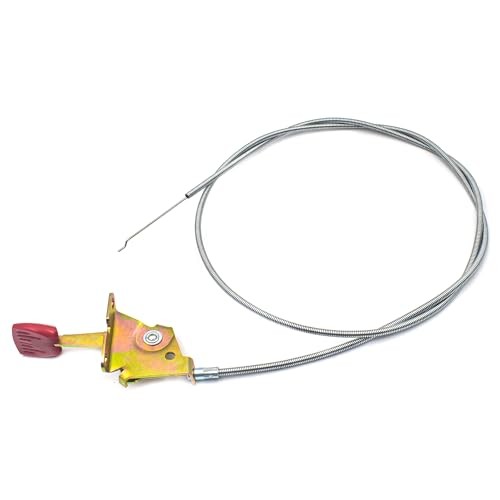 290-411 Throttle Control Cable Replacement Compatible with Snapper Lawn