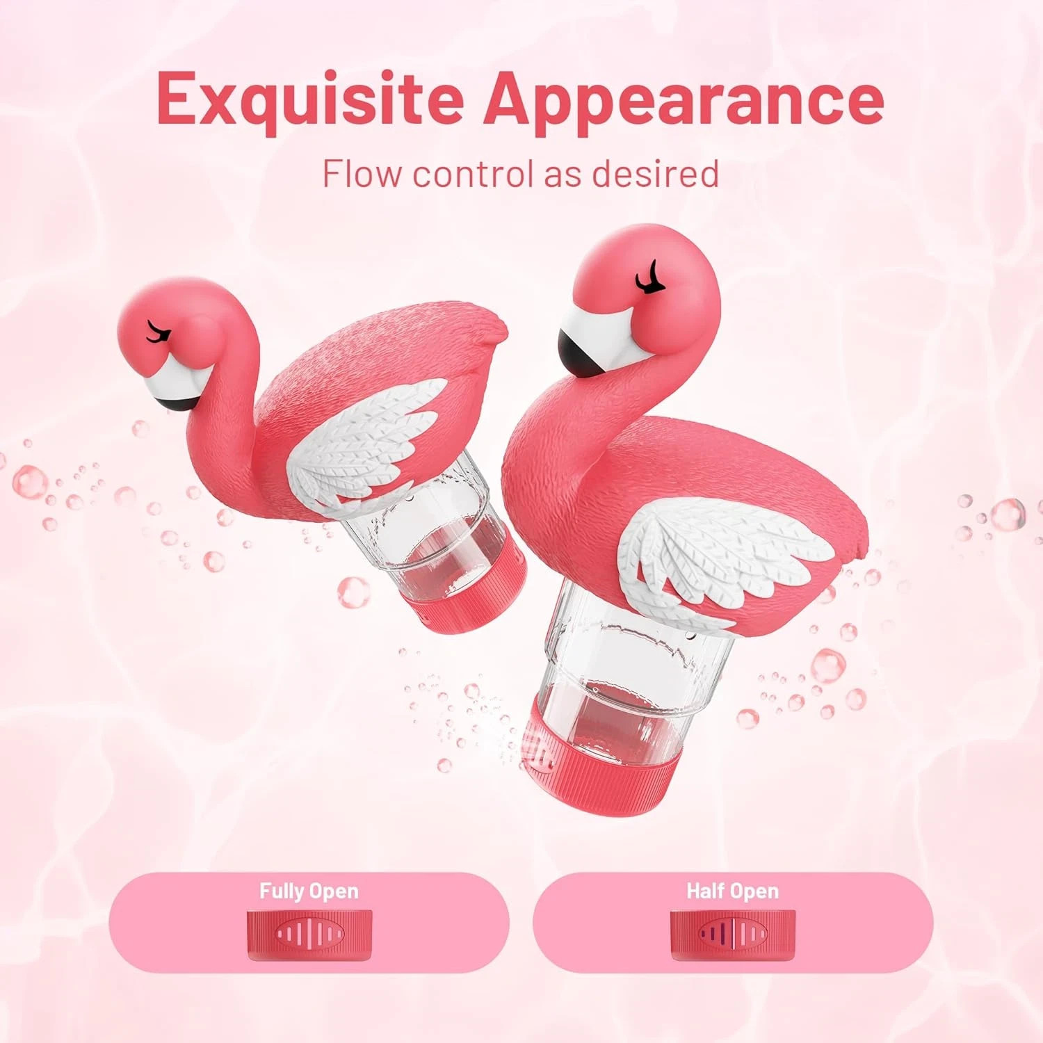1 Inch Mini Pool Chlorine Floater