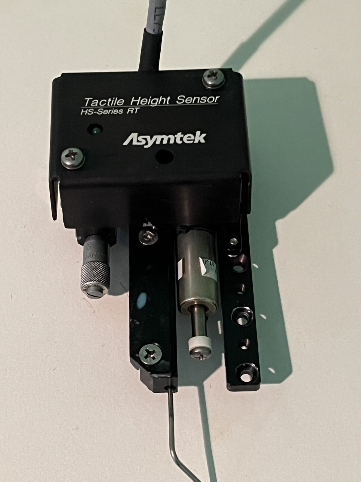 ASYMTEK Tactile Height Sensor HS-Series RT