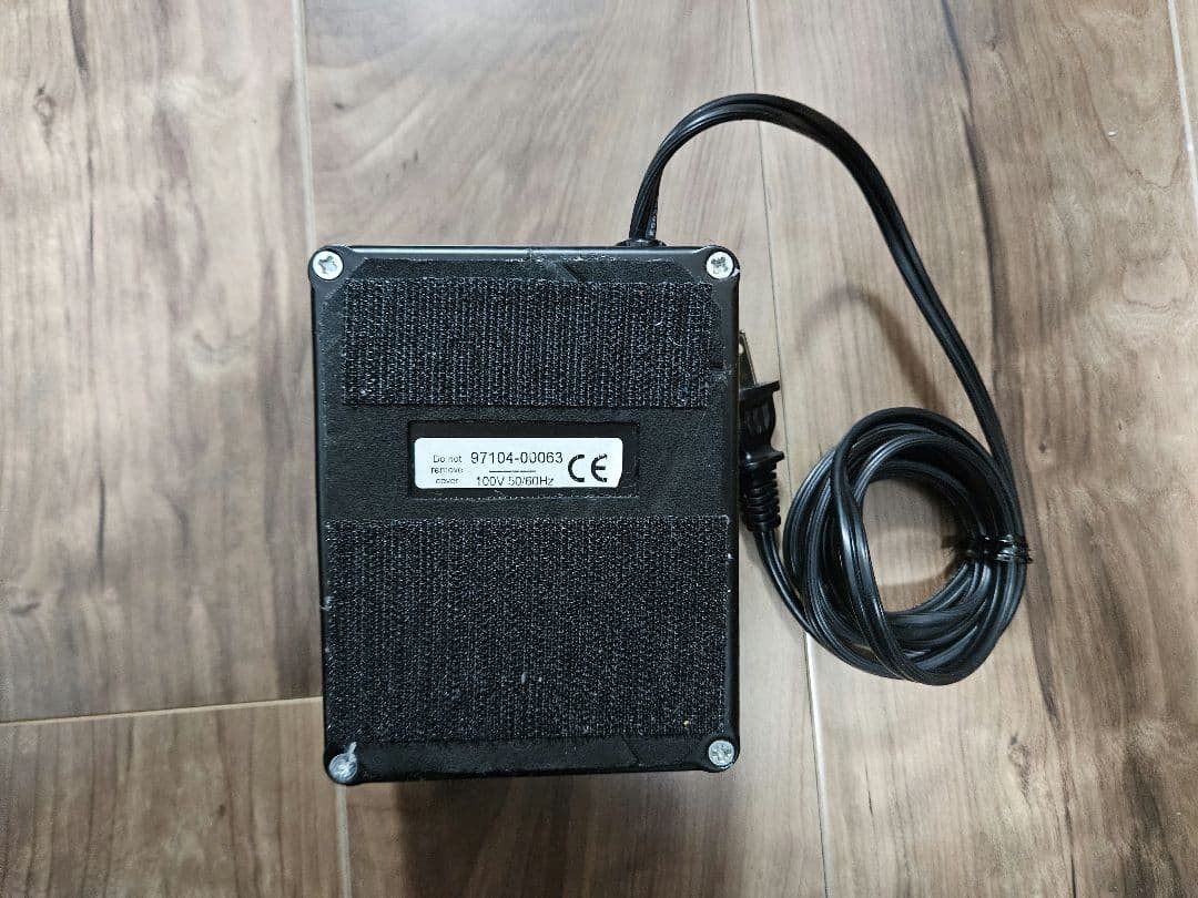 Carl Martin Compressor Limiter