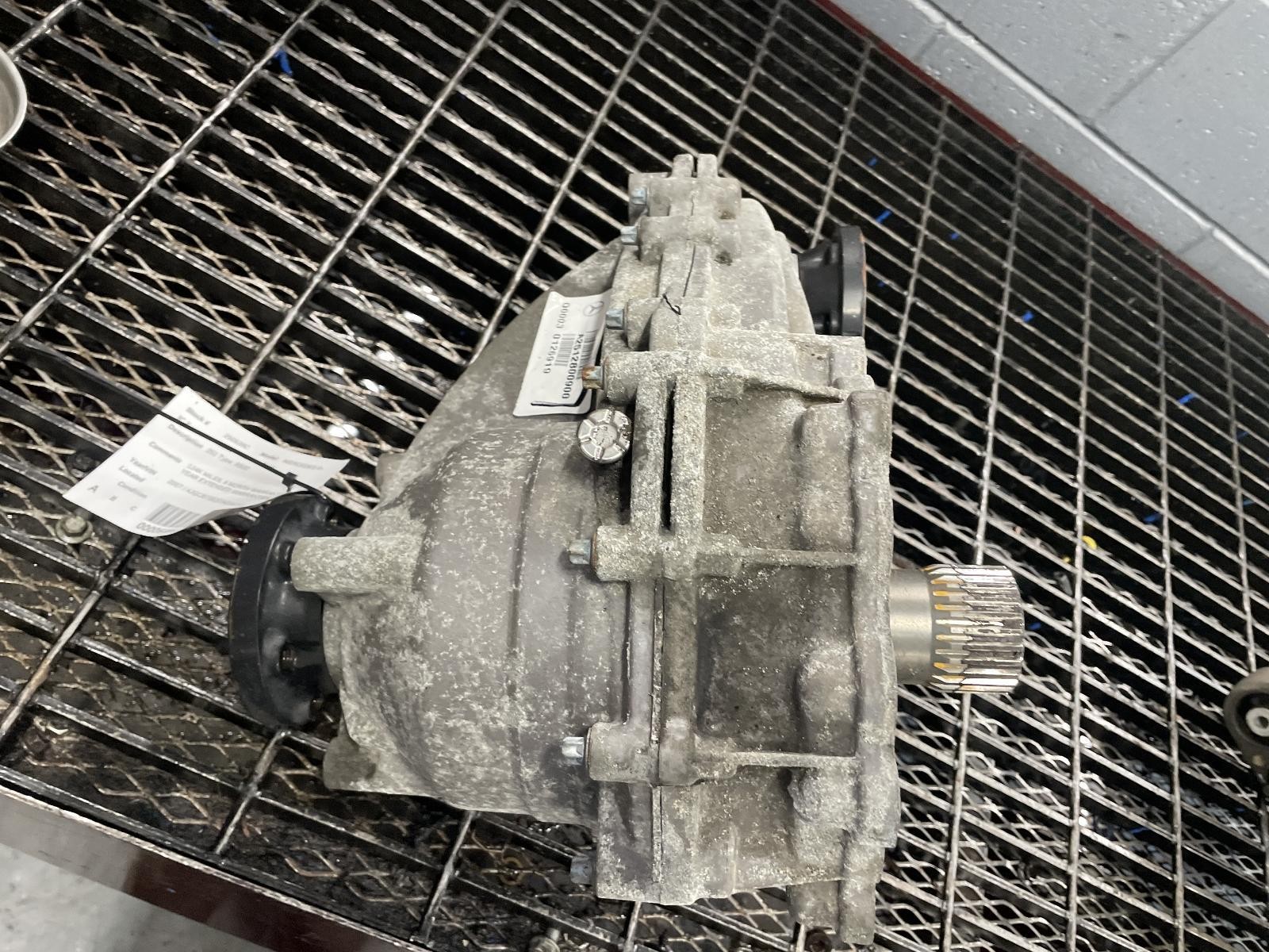 '06-'13 MERCEDES R500 Transfer Case 124k miles 6 Month Warranty!