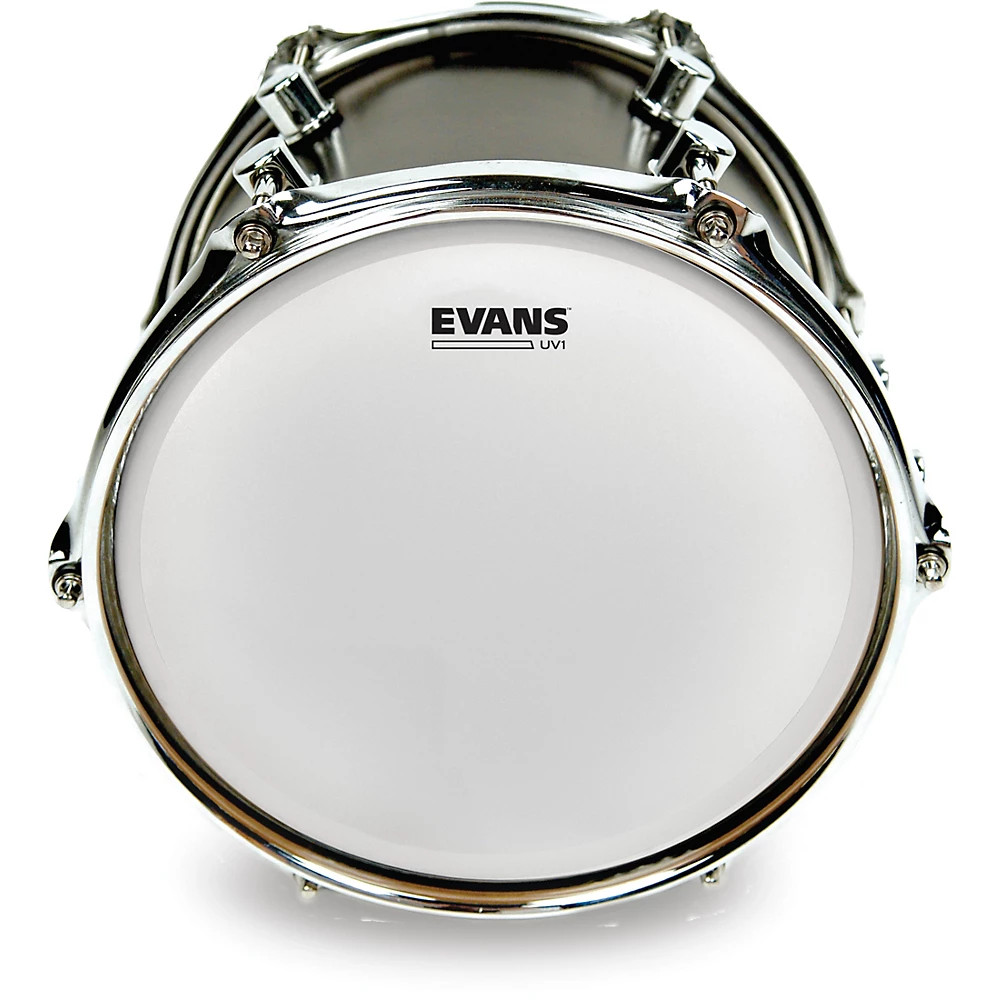 Evans UV1 Coated Drumhead 14 in.