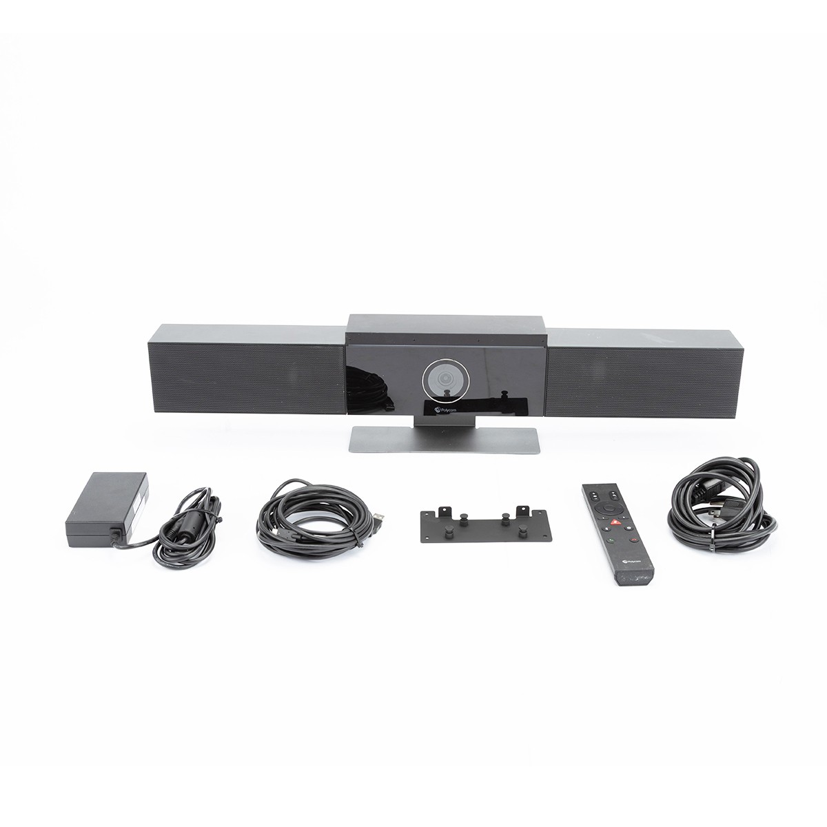 Polycom Studio P009 All-in-one USB 4K Smart Camera - SKU#2045170