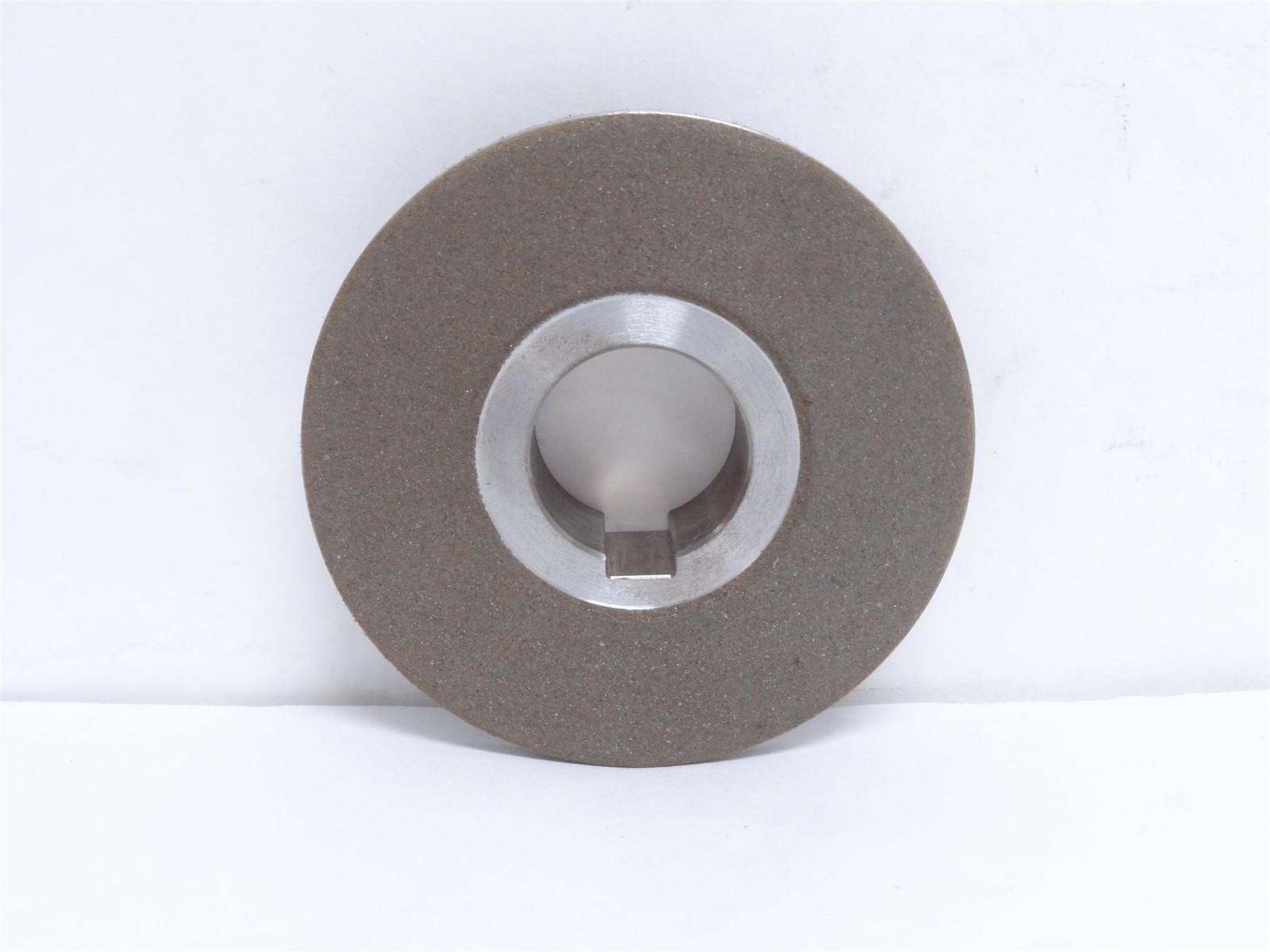252278 New-No Box; Ulma 71CD61210800 Flange; 25mmID x 78mmOD; 20mm Hub Length
