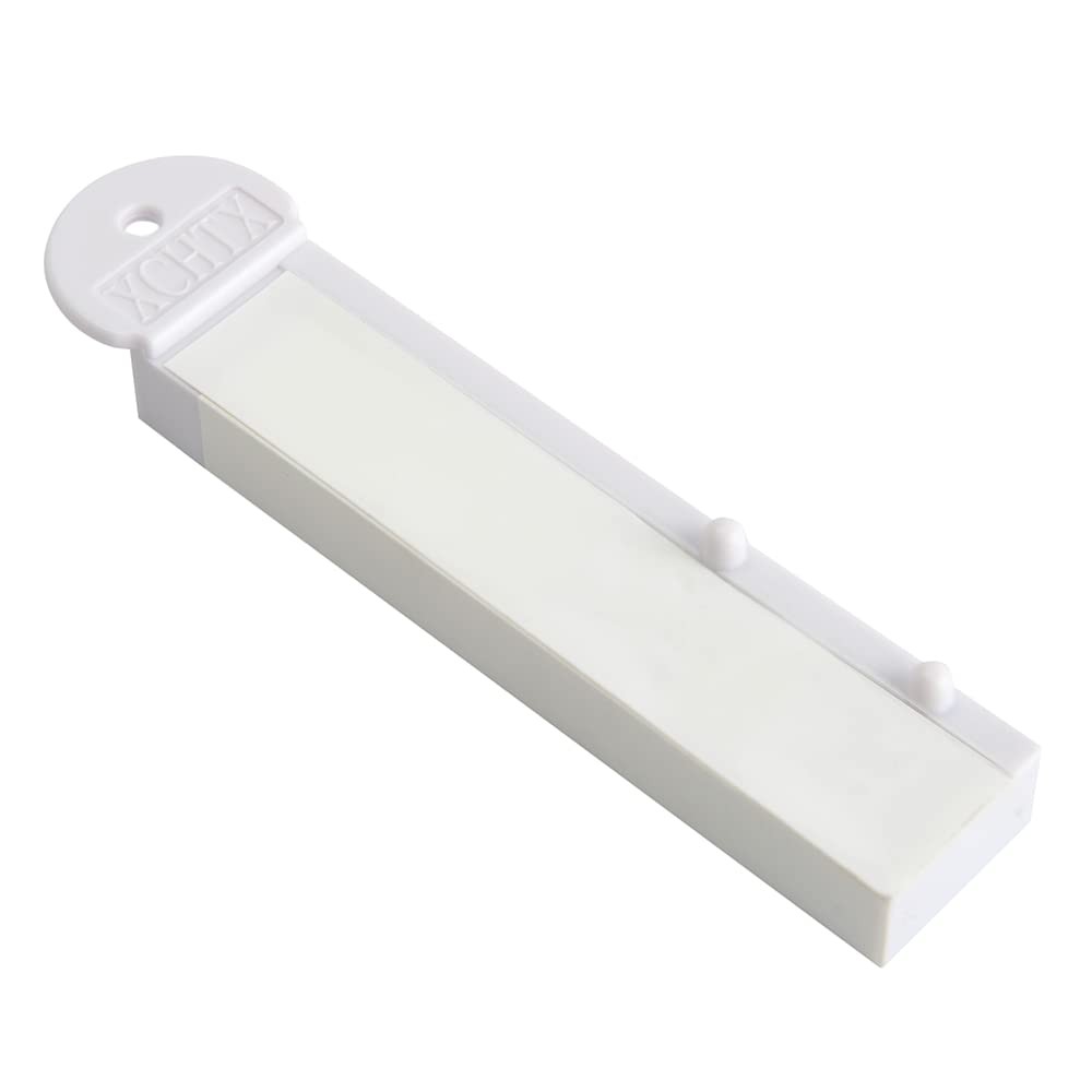 XCHTX Magnet Key,Anti-Theft Display Security Peg&Slat wall Hook Lock Key,1Pack