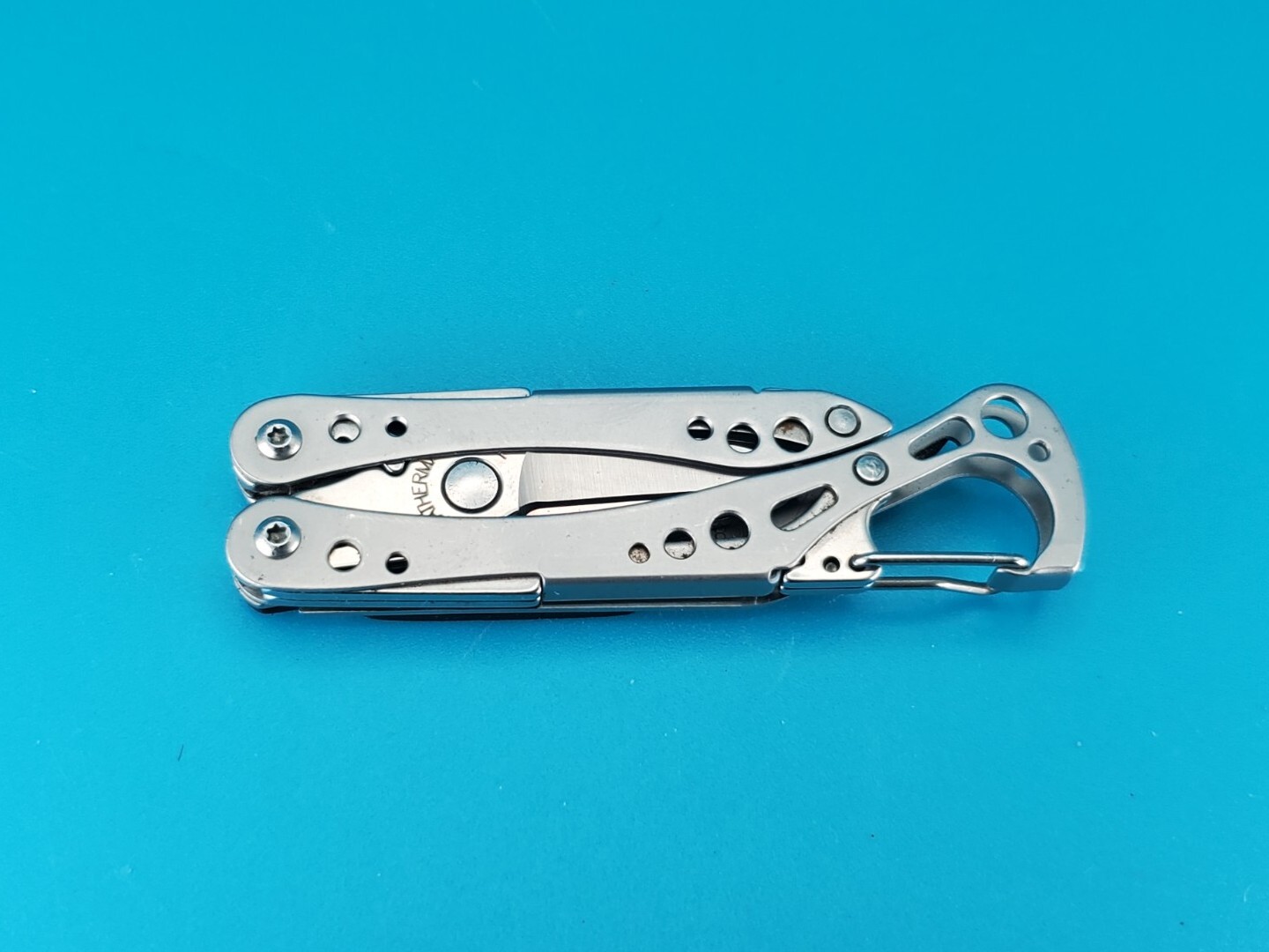 Leatherman Style CS Black Multi-Tool! FAST SHIPPING!