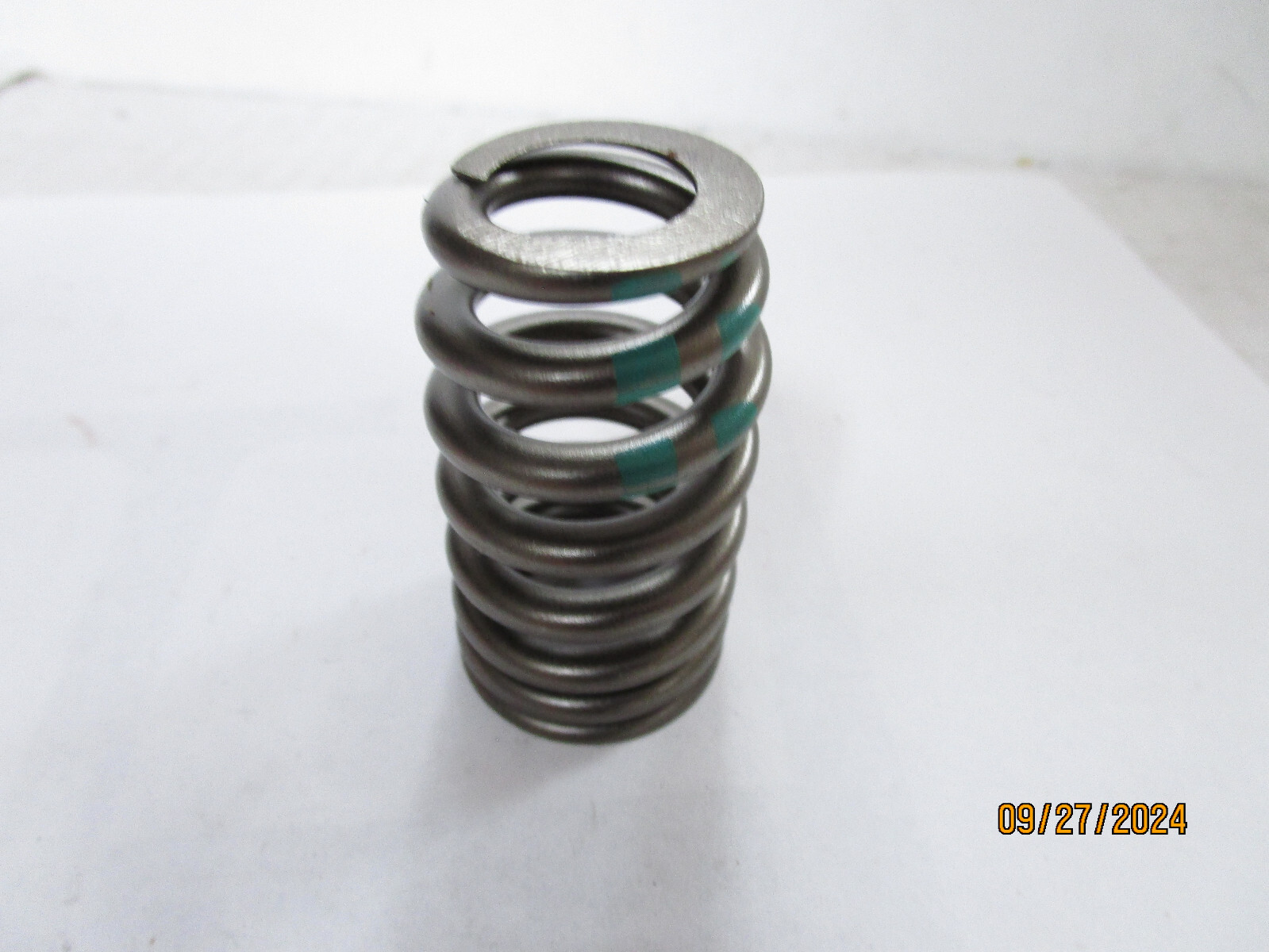 Engine Valve Spring-Stock Melling VS-1688