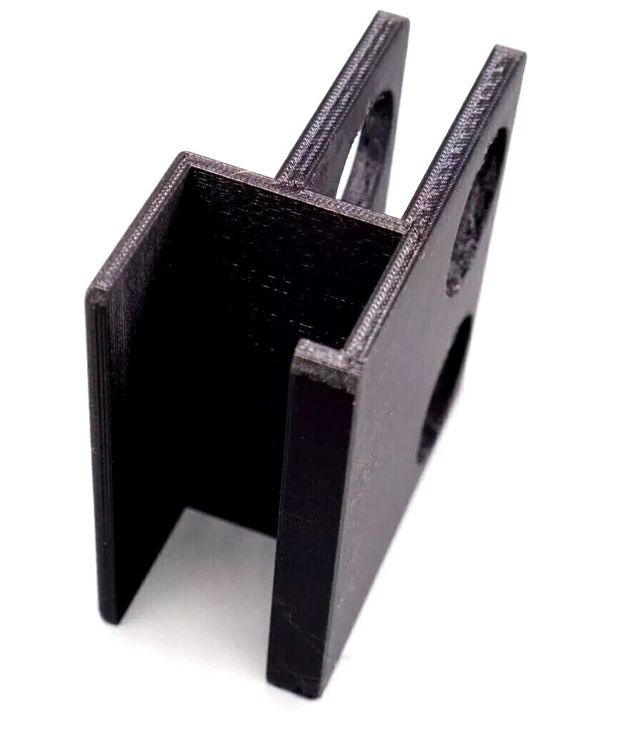 Dual Microphone Holding Bracket for JBL Partybox 310