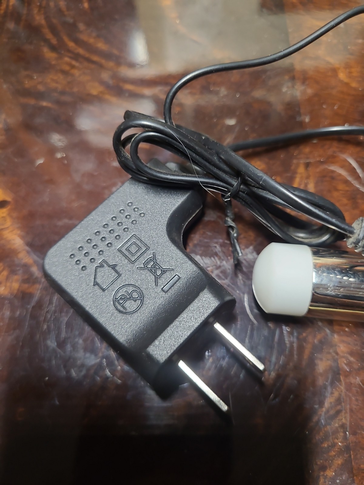 Chinly Wireless DMX 2.4G Receiver