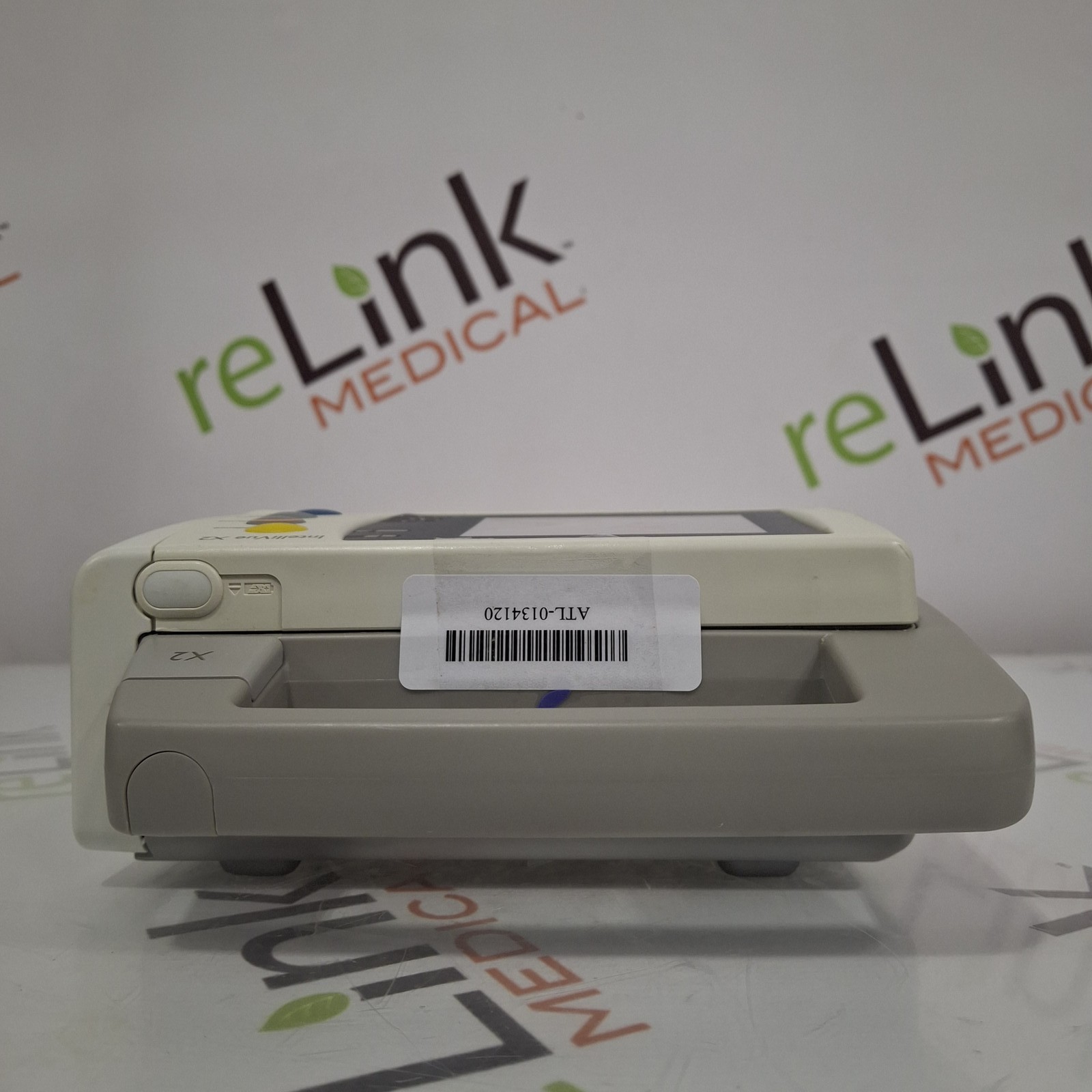 Philips IntelliVue X2 Module - Masimo Rainbow SpO2