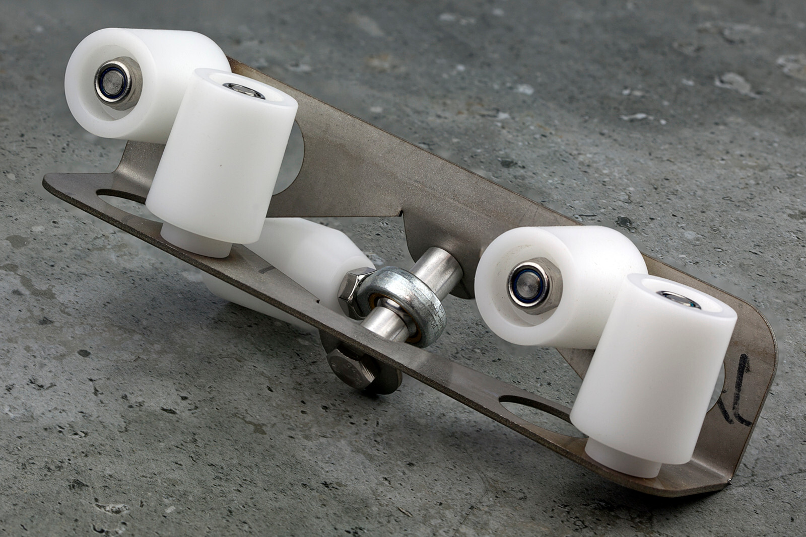 Wallcut Inside Corner Roller Drywall + Free shipping