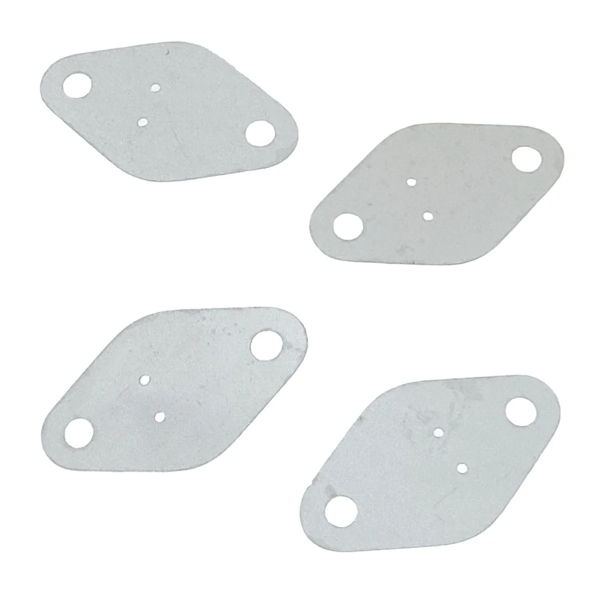 G29481E ~ (Pkg 10) Alutronic MICA Heat Transfer Pad for TO-66 Devices