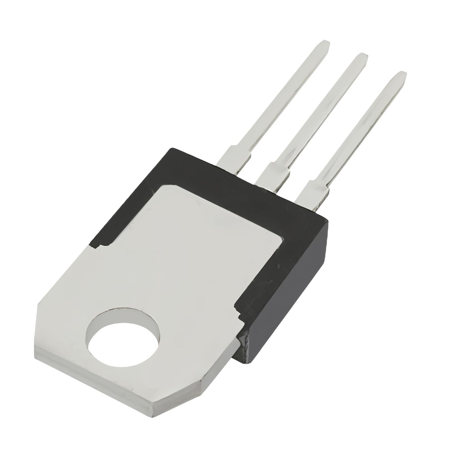 12 PCS BTA16600B Medium Current Triac Gate Trigger 16A 600V TO220 Transistor