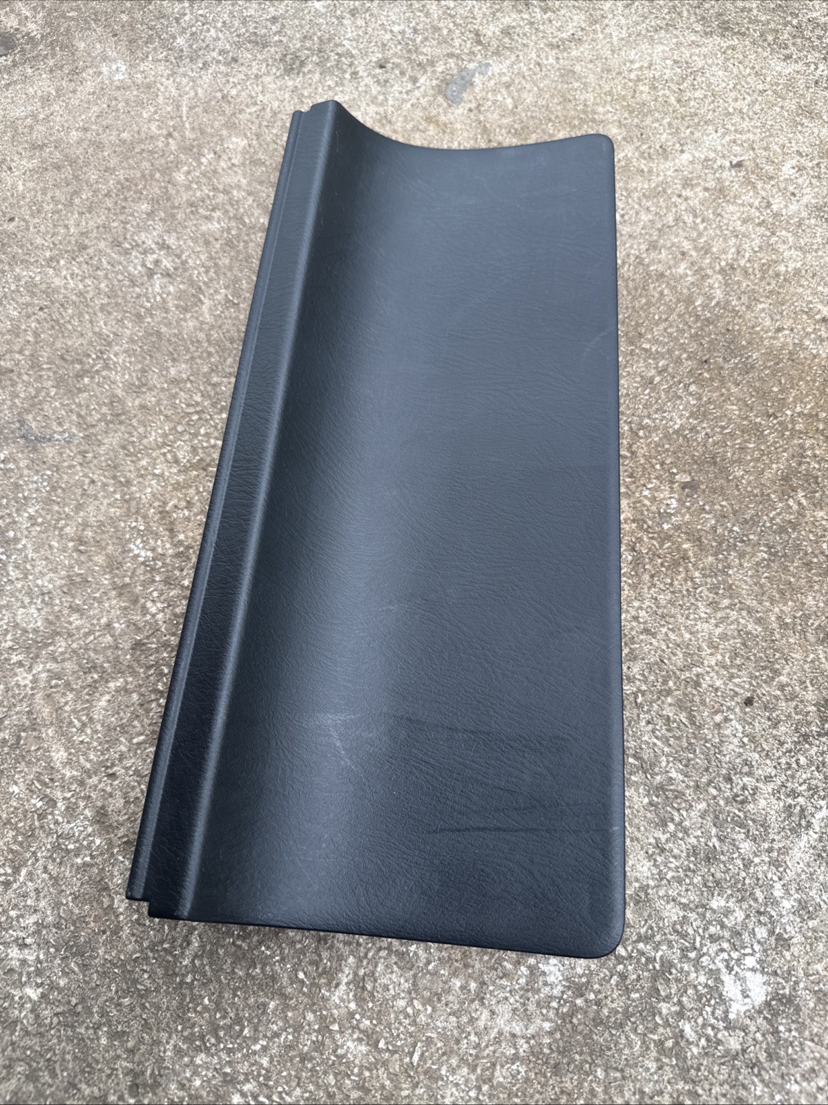 00-05 HONDA S2000 AP1 OEM GENUINE LOWER DASH INTERIOR TRIM PIECE 77320-S2A-0030
