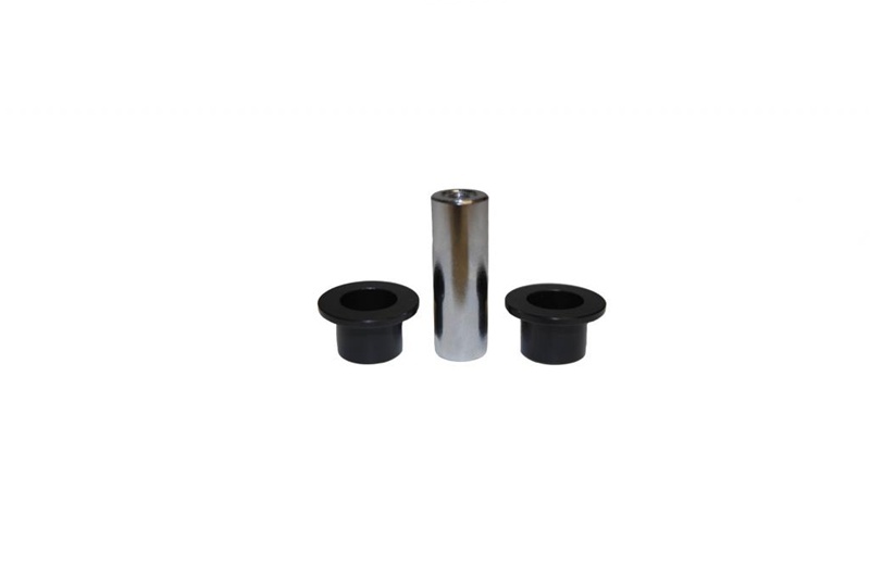 Torque Solution Shifter Pivot Bushings (Wide) Fits Subaru WRX 2002-2014