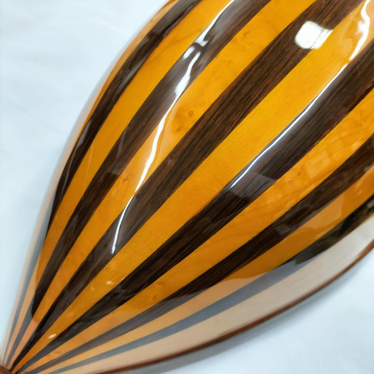 BLANTON Mandolin (Model Unknown)