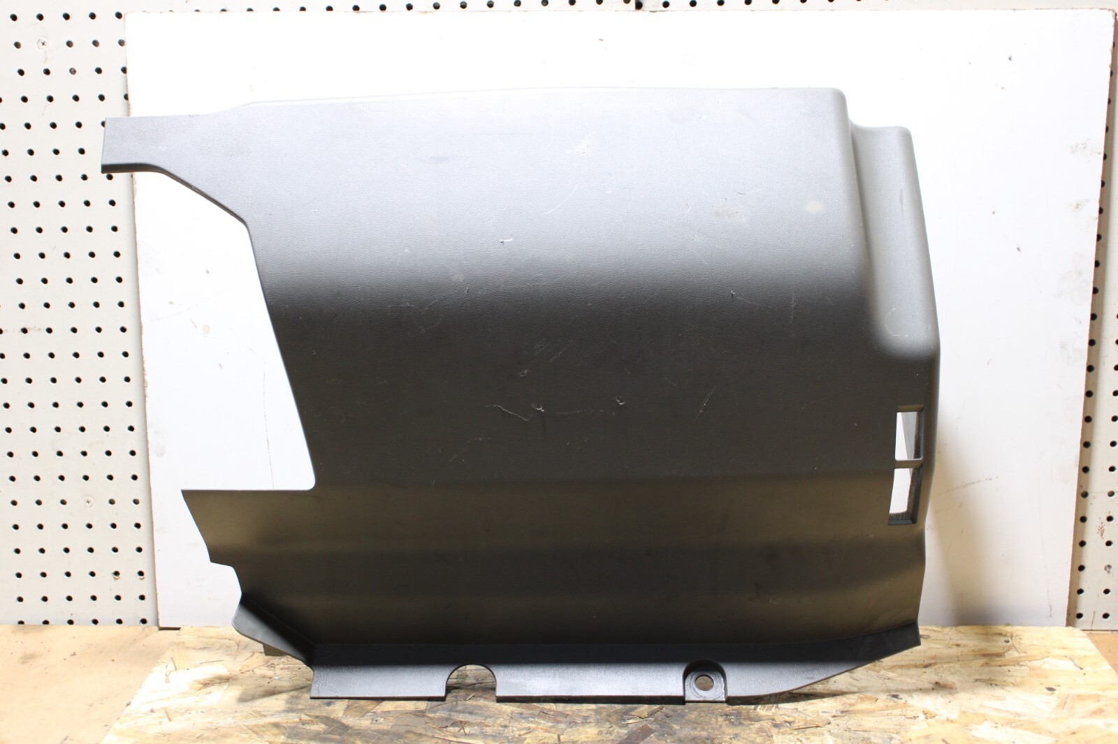2019 Volvo VN/VNL Dash Panel (RH/ Passenger Side)