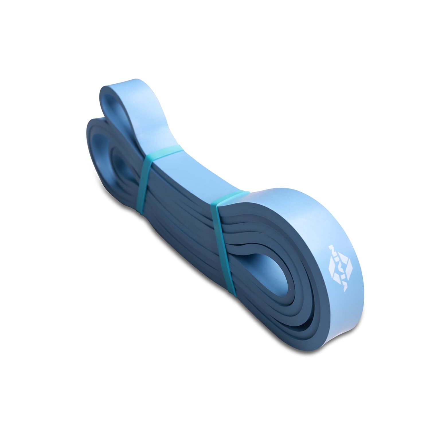 NIVIA Long Loop Resistance Band – Level 2 Training