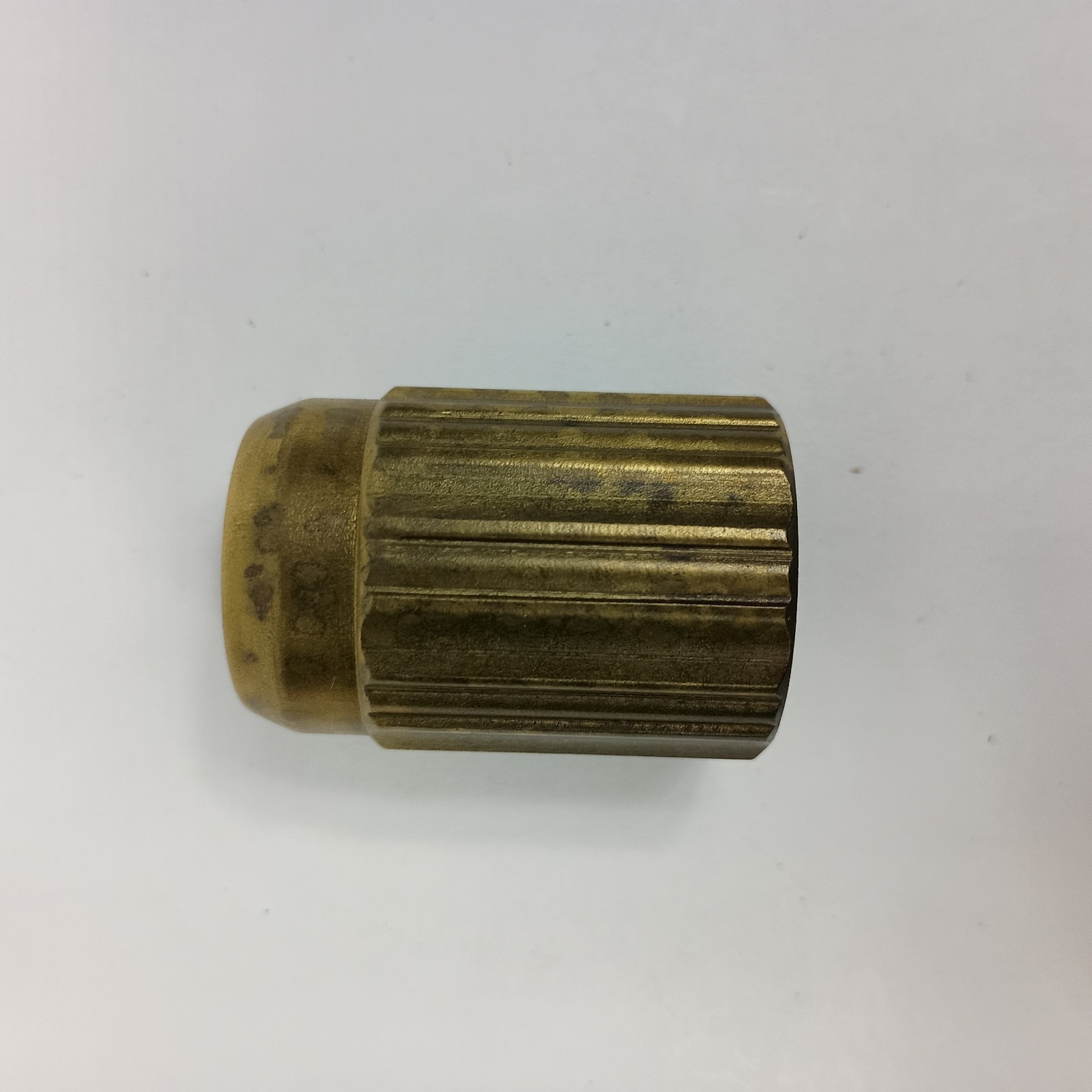 Purox Retaining Nut for Torch Tip W-201