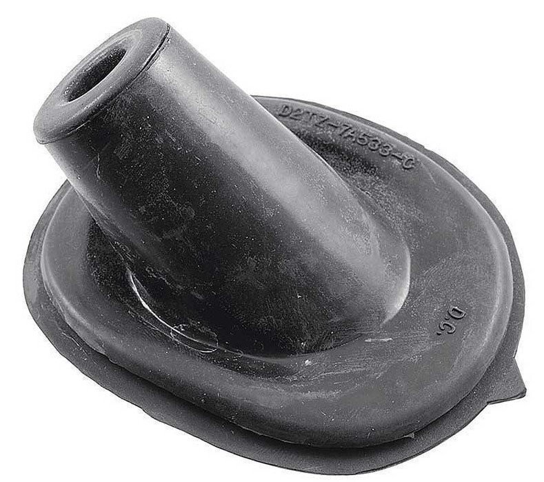 Clutch Pedal Rod To Floor Seal For 1973-79 Ford F100 F250 F350 and 1975-79 F150