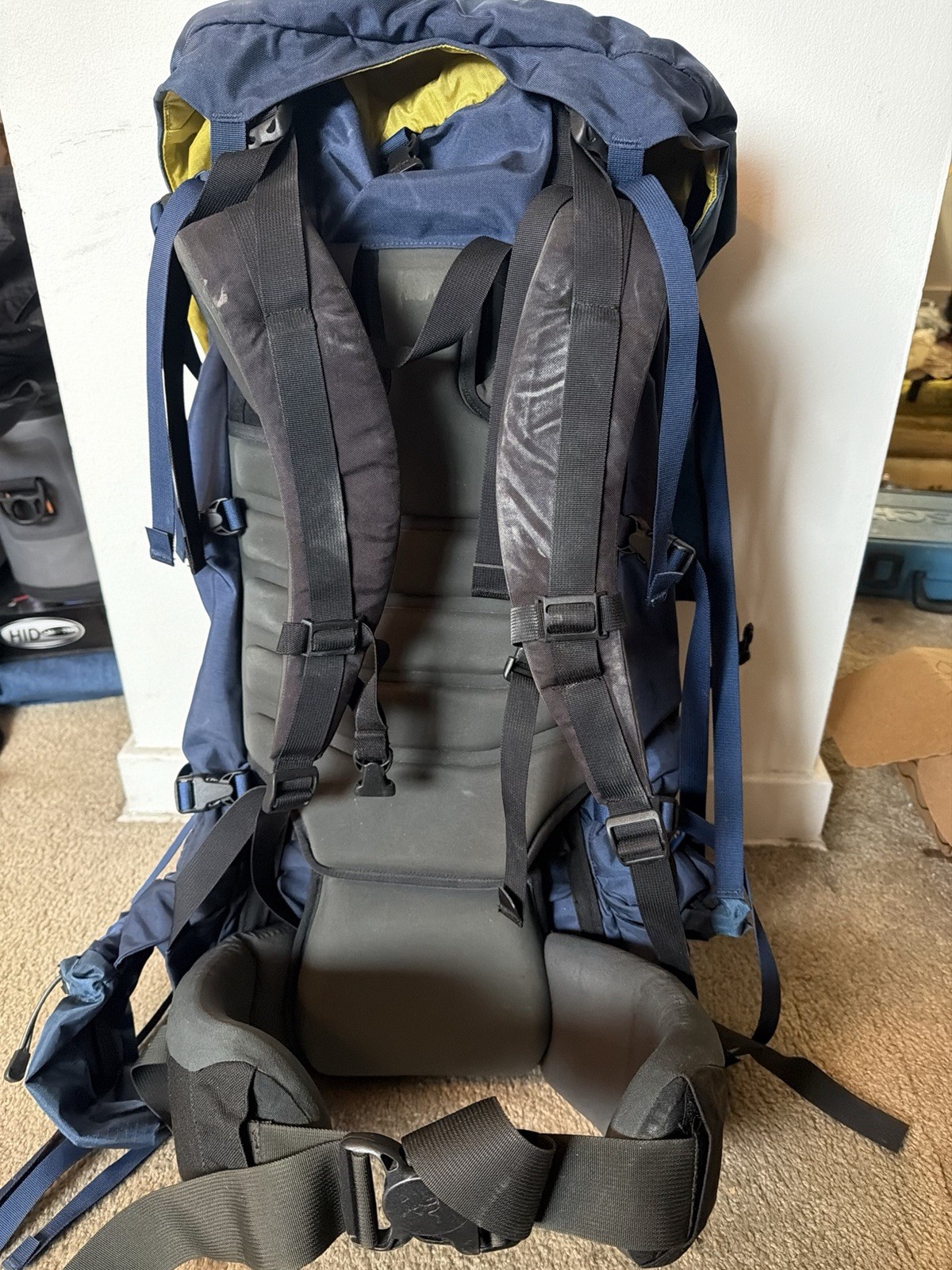 Arc'teryx Bora 80 Tall