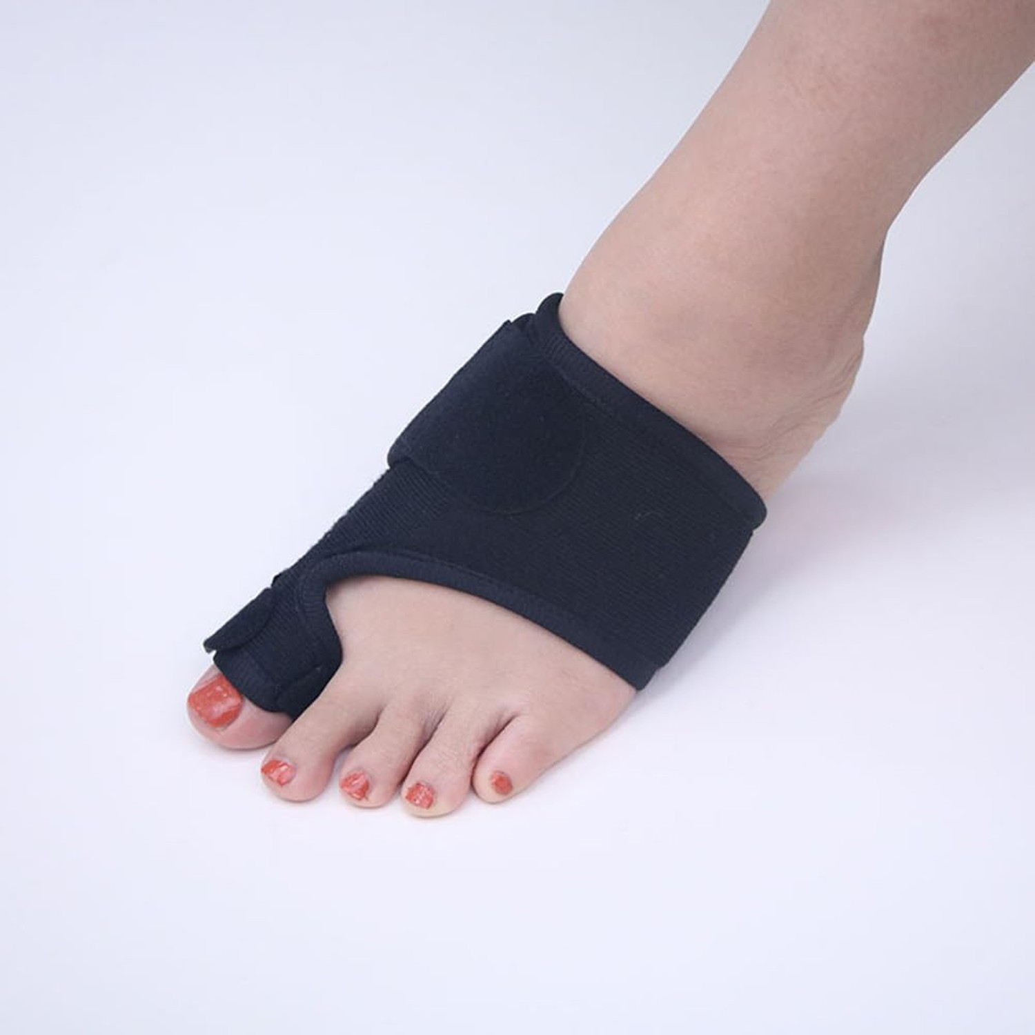 ARTIBETTER Toe Splint Bunion Big Toe Straightener Turf Brace Thumb SplintFor ...