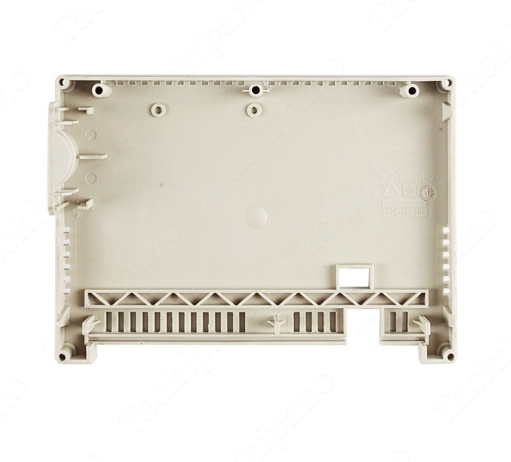 BACK Case for TP170 TP170A Plastic Housing Cover