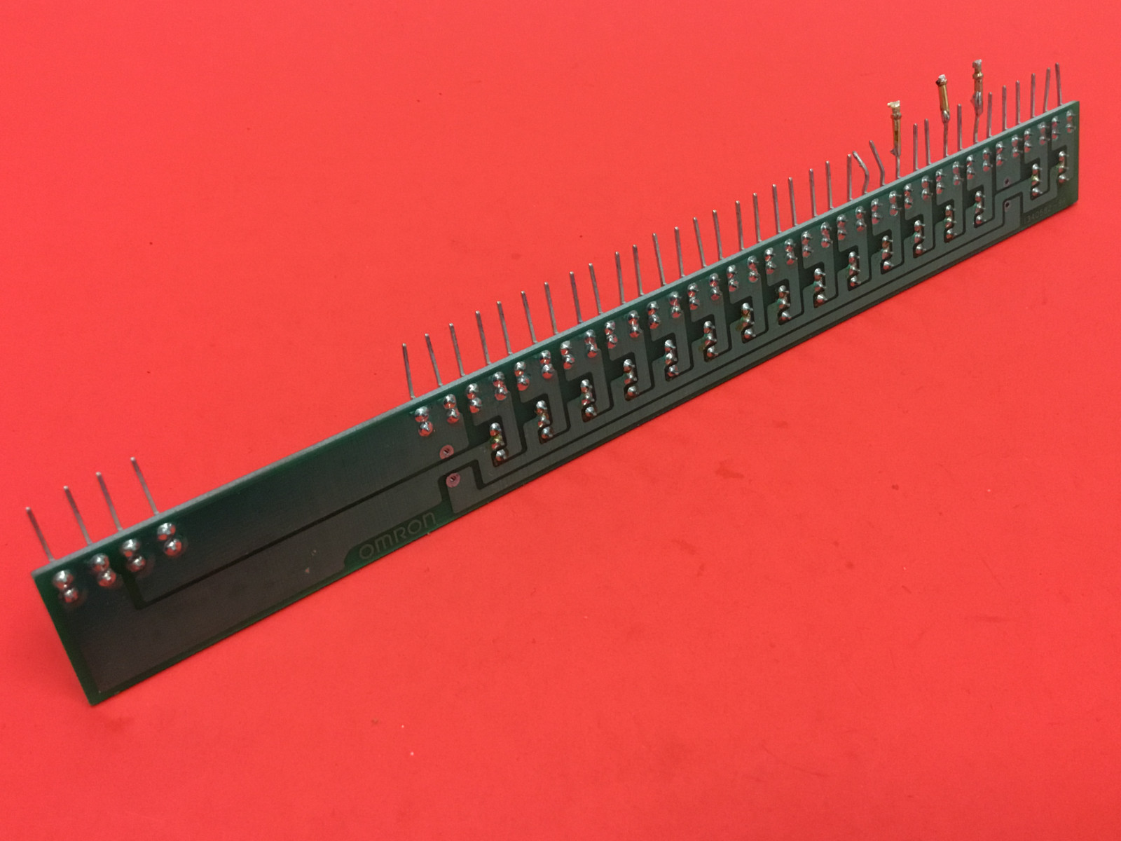 Omron - C20P-ETL01 - Controller Switch