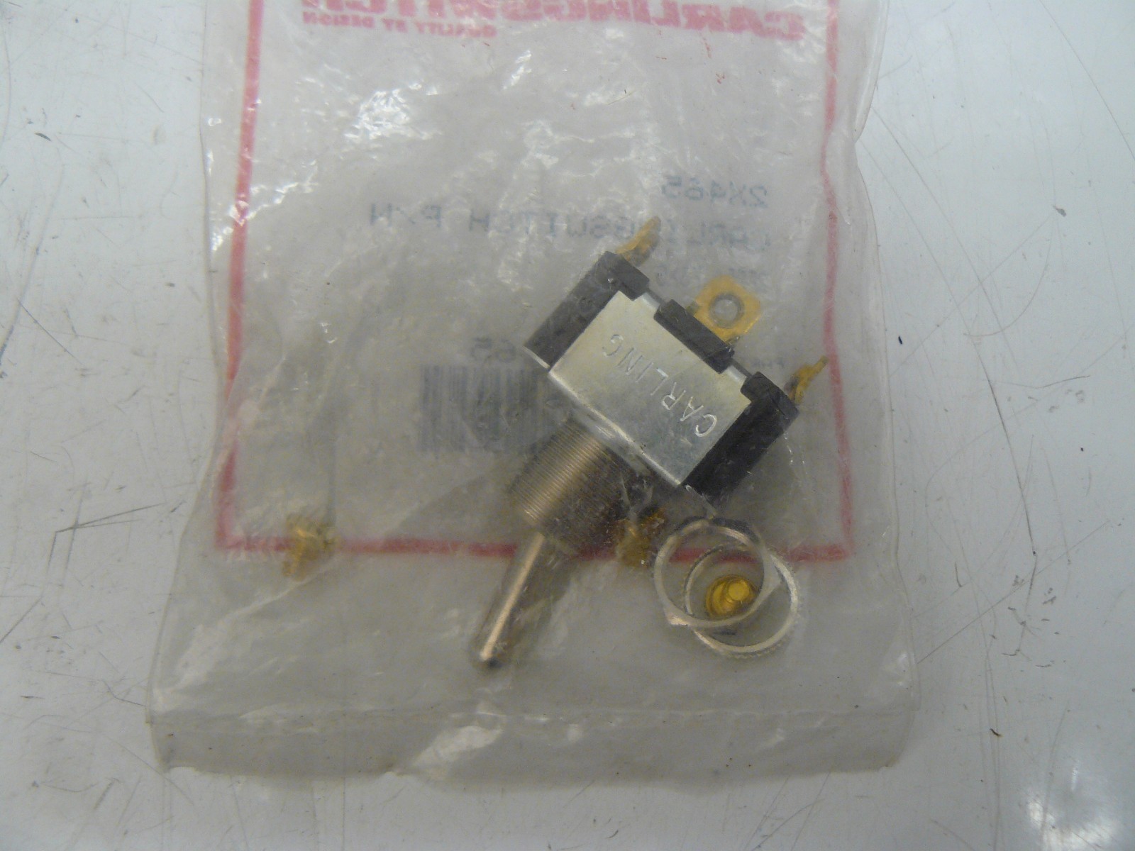Carling Technologies 2FB54-73XG carlingswitch 2X465 new
