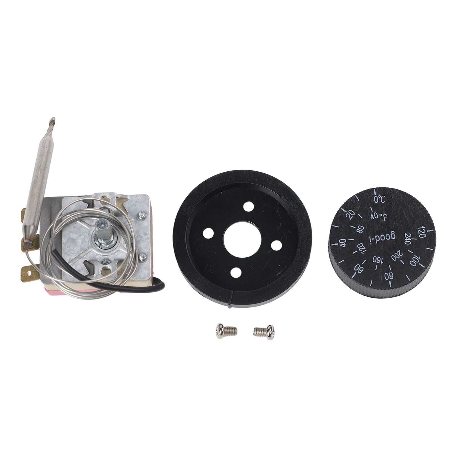 High Quality Temperature Controller with Switching Difference of 2??1 ??C