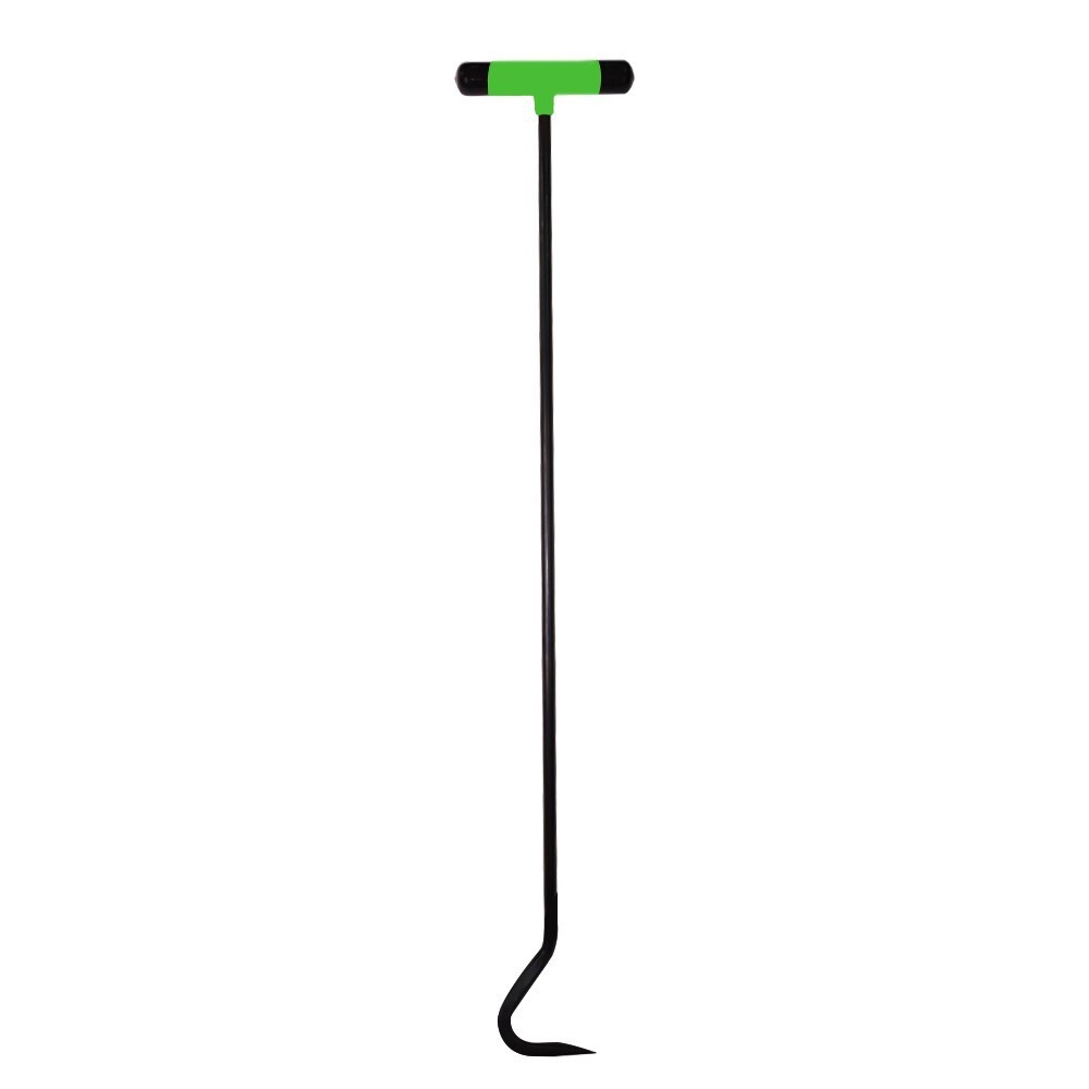 Pdr Tools 10 mm Diameter 70 cm Long Steel Hook Rod