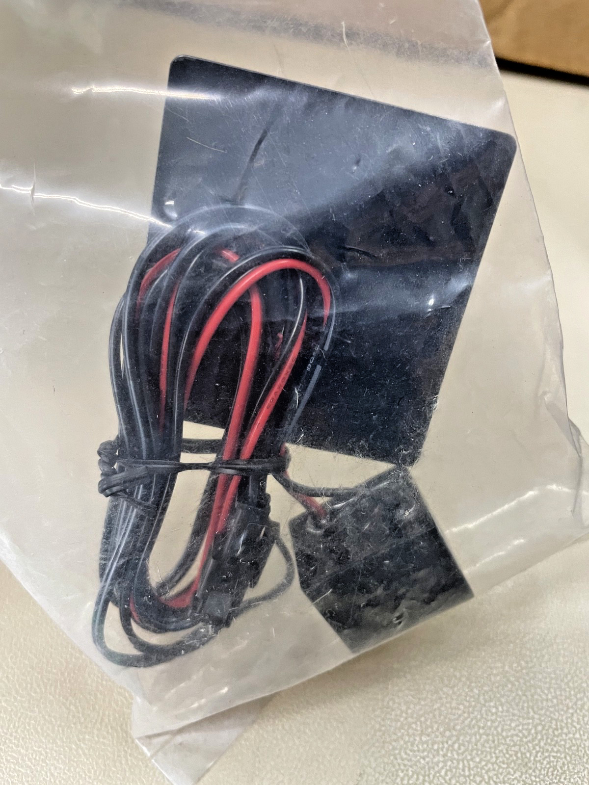DEI 620P, Python Electro Luminescent Armed Indicator Light