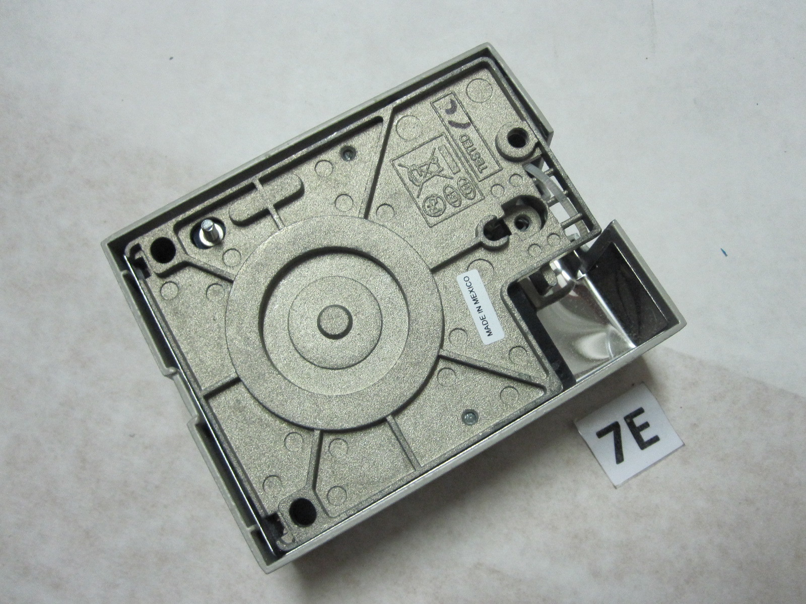 Interlogix VVS302-BR SEQUENTIAL DETECTOR FOR AUTOMATIC ATMOSPHERES (ATM)