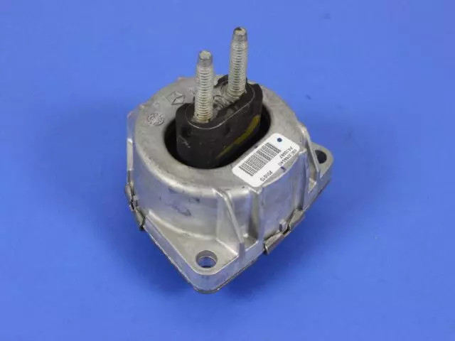 Genuine Mopar Transmission Mount Isolator 68032665af