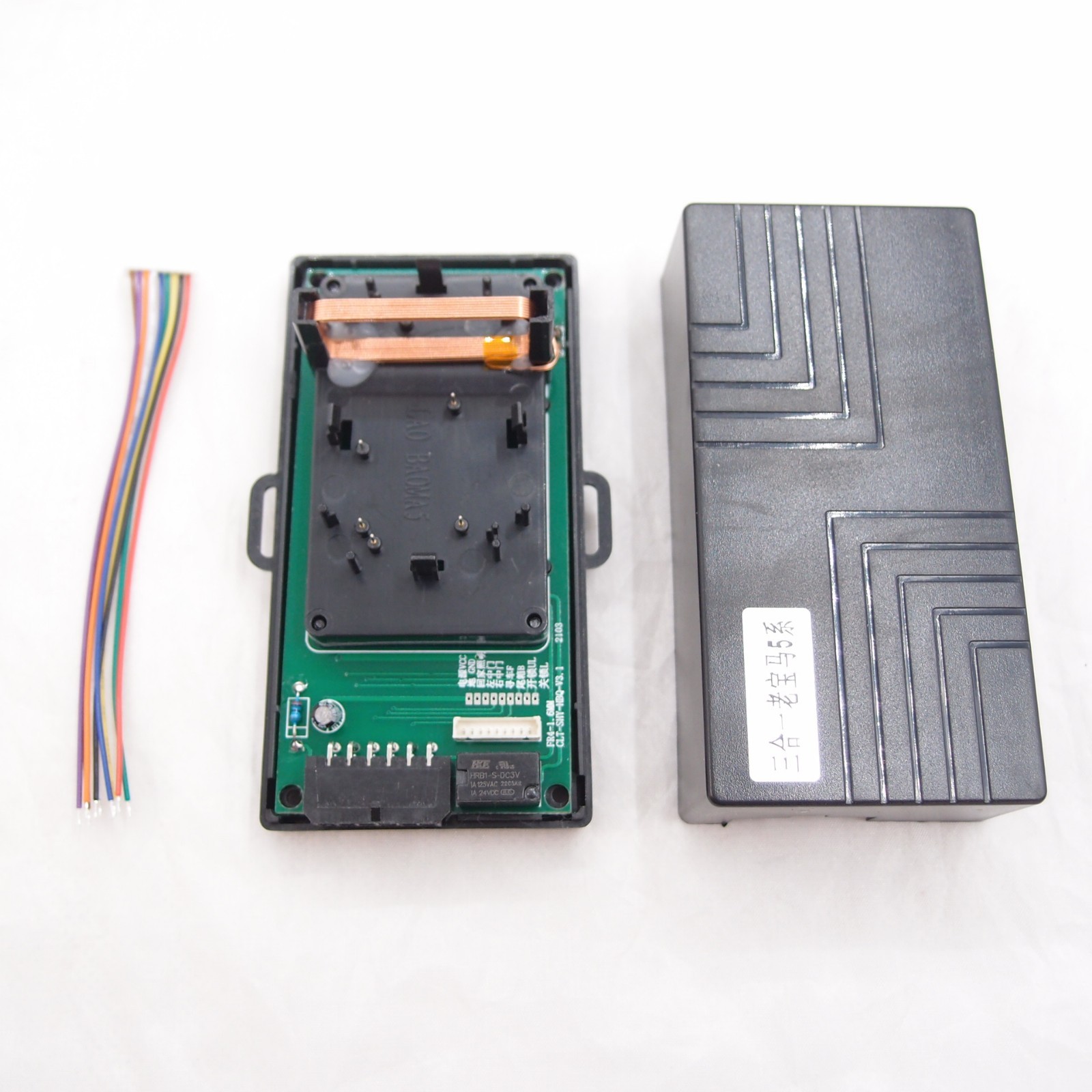 Remote start ,keyless entry for BMW E ,E81 E82 E87 E90 E91 E92 E60 E61 etc.
