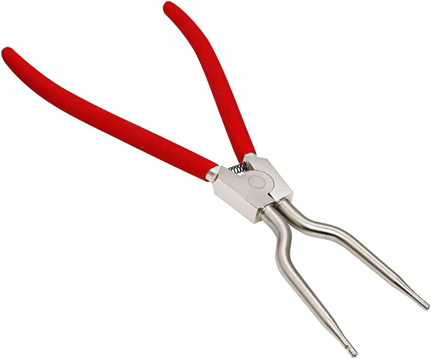 383EER4001A Washer Inner/Outer Tub Spring Expansion Tool by Red+Silver