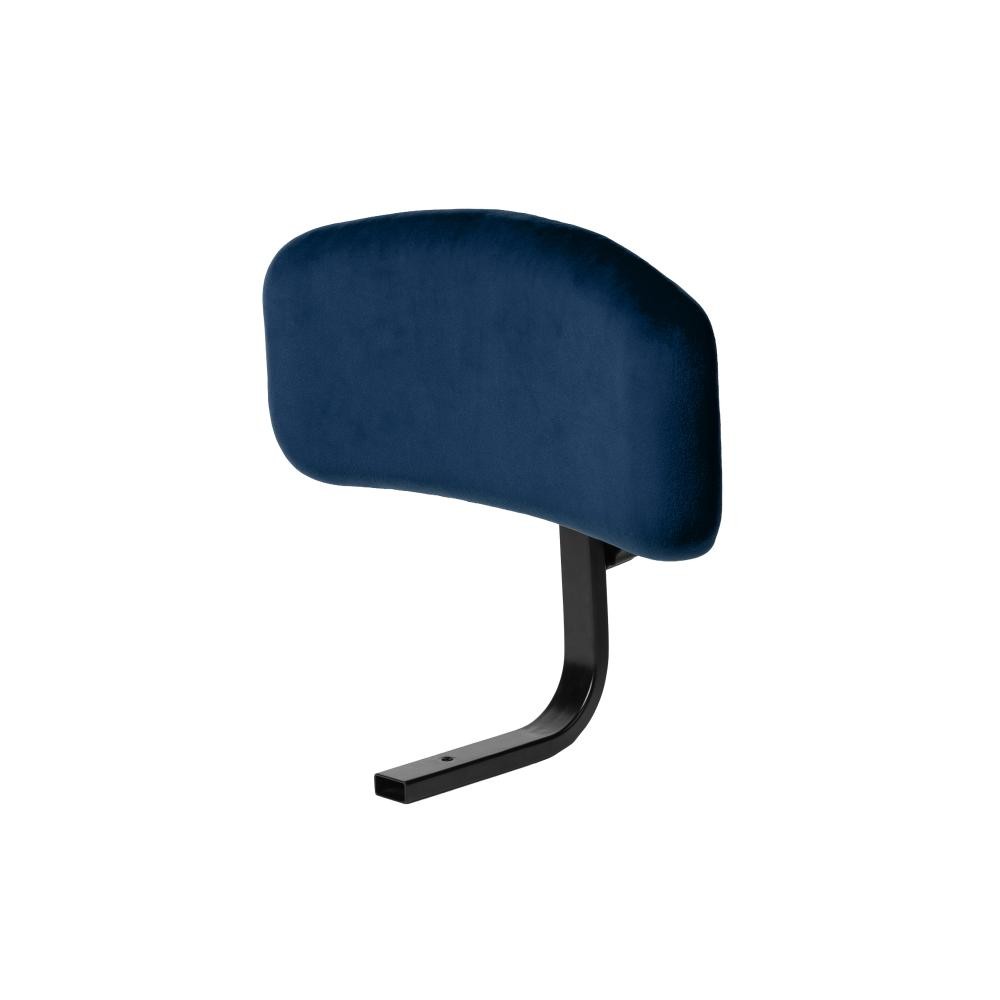 Gator Drum Throne Backrest Only, Blue