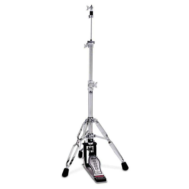 DW 9000 Series Hi Hat Stand - Three Leg