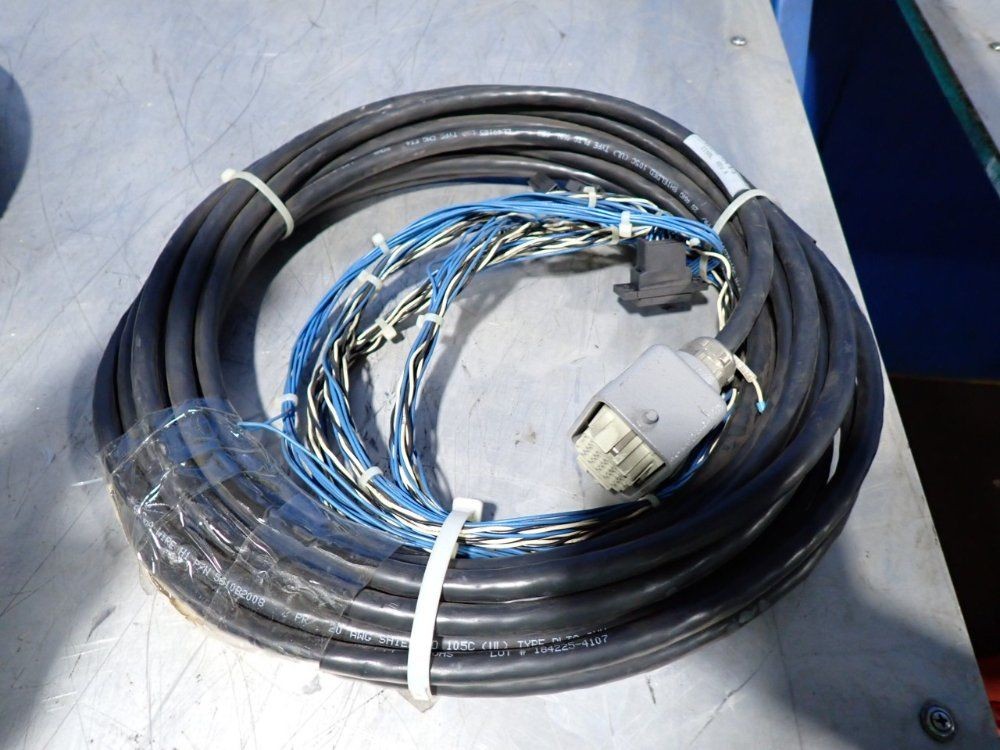 FANUC CABLE ASSEMBLY EE-4696-174-818