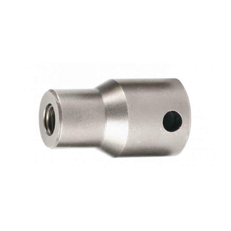 Wiha Tools 72002 Impact Bit Holding Socket 3/8 x 1/4