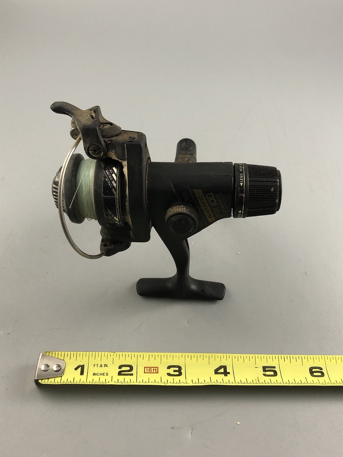 shimano ob-o fx100 spinning-gs2.2