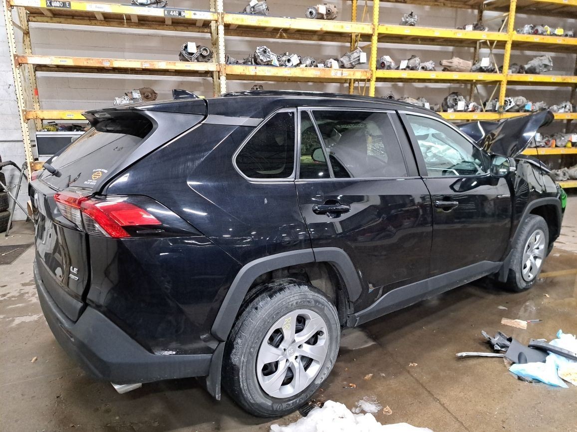 2021 Rav 4 Jack Sku#4312432