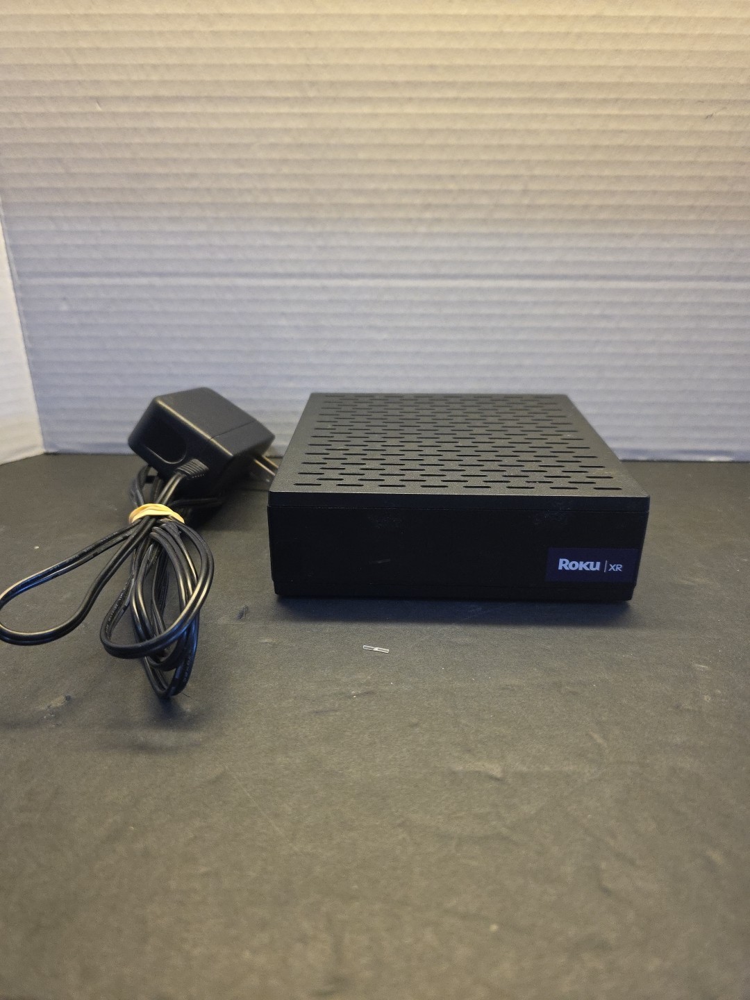 Roku N1101 Portable Wireless Digital Streaming HDMI 720p Media Player NO REMOTE