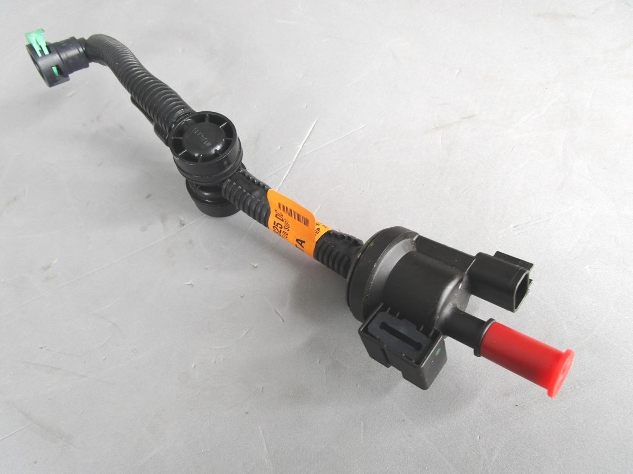 Genuine Ford Lincoln Vapor Canister Purge Valve Solenoid Assembly FL34 9B325 DC