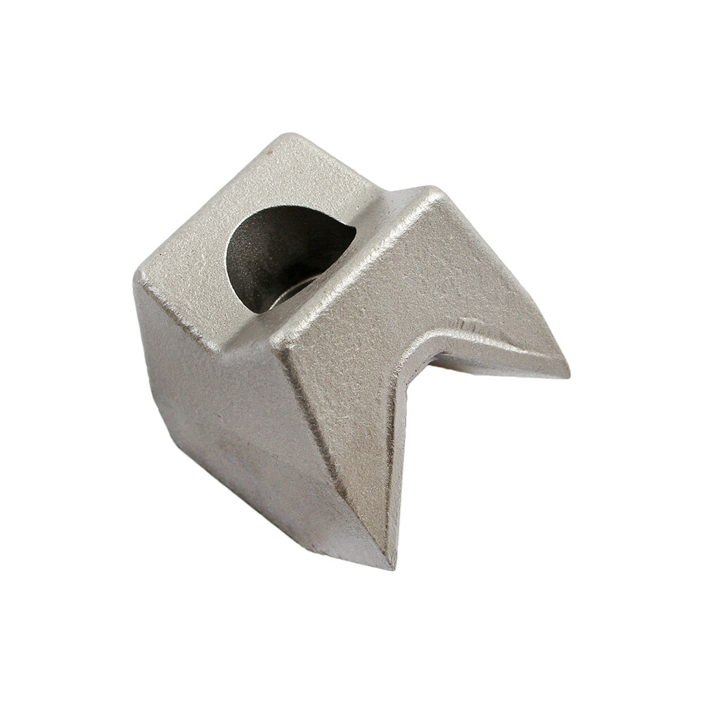 5Pcs Fit for Fecon Cubit Reversible Knife Teeth
